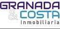 Logotip de Inmobiliaria Granada y Costa