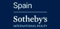 Logotip de Spain Sotheby's International Realty