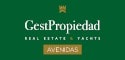 Logo von Gestpropiedad Avenidas