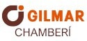 Logotip de Gilmar Chamberi - Argüelles