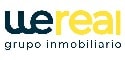 Logo di WeReal Grupo Inmobiliario
