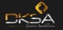 Logotip de DKSA