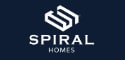 Logotip de Spiral Homes