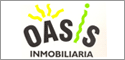 Logotip de Oasis inmobiliaria