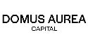 Логотип Domus Aurea Capital