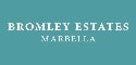 Logo von Bromley Estates Marbella