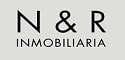 Логотип N&R INMOBILIARIA