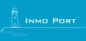 Logotipo de INMOPORT