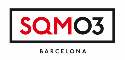 Logotip de SQM03