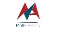 Logotipo de Metis Assets