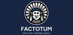 Logotip de Factotum Gestion Inmobiliaria