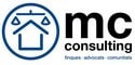 Logo di mc consulting