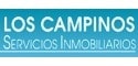 Logotip de Servicios Inmobiliarios LOS CAMPINOS