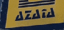 Logotipo de Azata