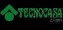 Logo de TECNOCASA