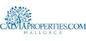 Логотип Calvia Properties