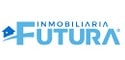 Logotip de INMOBILIARIA FUTURA