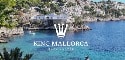 Logotip de King Mallorca