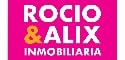 Logotip de Rocio & Alix inmobiliaria