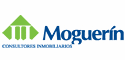 Logo von Moguerin consultores inmobiliarios