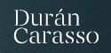 Logótipo de Durán Carasso