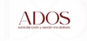 Logotipo de ADOS INMOBILIARIA