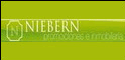 Логотип Niebern
