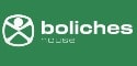 Logotip de Boliches House