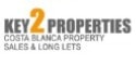 Logo di Key2Properties