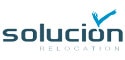 Logotip de Solución Relocation