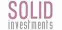 Logotip de Solid Inmuebles