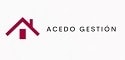 Logotip de Acedo Gestión Inmobiliaria