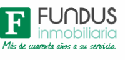 Logo di Fundus inmobiliaria