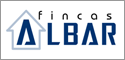 Logótipo de Fincas Albar S.L.