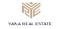 Logo de YANA REAL ESTATE