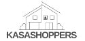 Логотип KASASHOPPERS