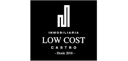 Logotipo de Inmobiliaria LOW COST CASTRO