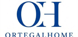 Логотип ORTEGAL HOME