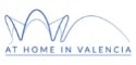 At Home in Valencia logo