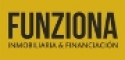 Логотип Funziona Inmobiliaria