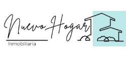 Logo de inmobiliaria Nuevo Hogar