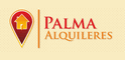 Logo von Palma Alquileres