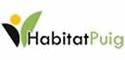 Логотип Habitat Puig