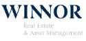 Логотип WINNOR Real Estate & Asset Management