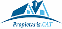 Logotip de Propietaris.Cat ®