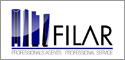 Logotip de Grupo filar