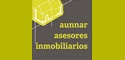 Logotip de Aunnar Servicios Inmobiliarios