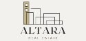 Logotip de AltaraInmo