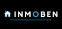 Logotip de INMOBEN