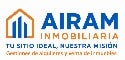 Logo de INMOBILIARIA AIRAM